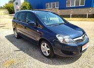 Opel Zafira 2