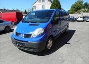 Renault Trafic 1