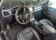 Ford Galaxy 10