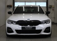 BMW Řada 3 2