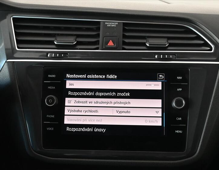 Volkswagen Tiguan Allspace 22