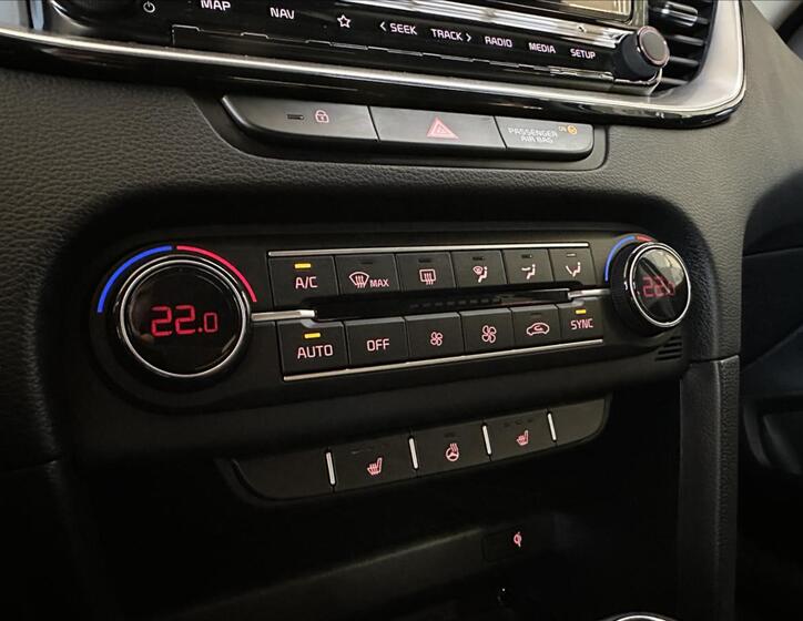 KIA XCeed 15
