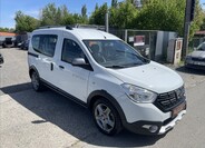 Dacia Dokker 4