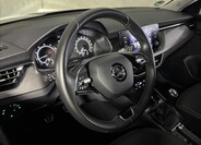 Škoda Kamiq 25