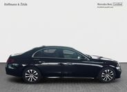Mercedes-Benz Třídy E 4