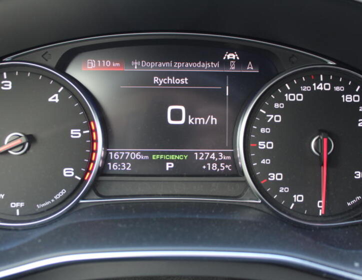 Audi A6 20