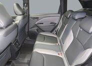 Subaru Forester 11