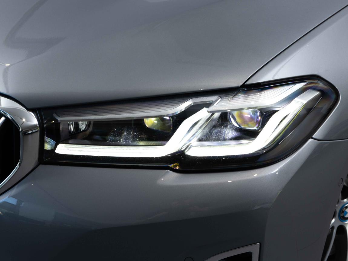 BMW Řada 5