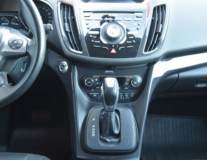 Ford Kuga 33
