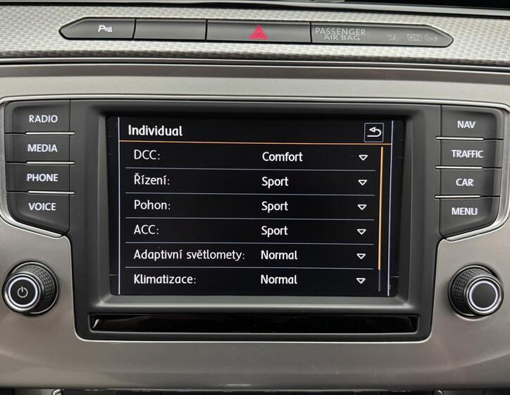 Volkswagen Passat 26