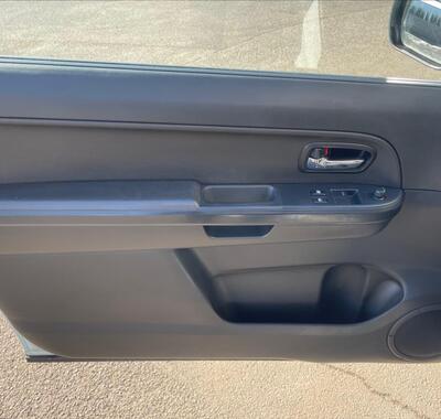 Suzuki Grand Vitara 15
