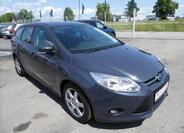 Ford Focus 1
