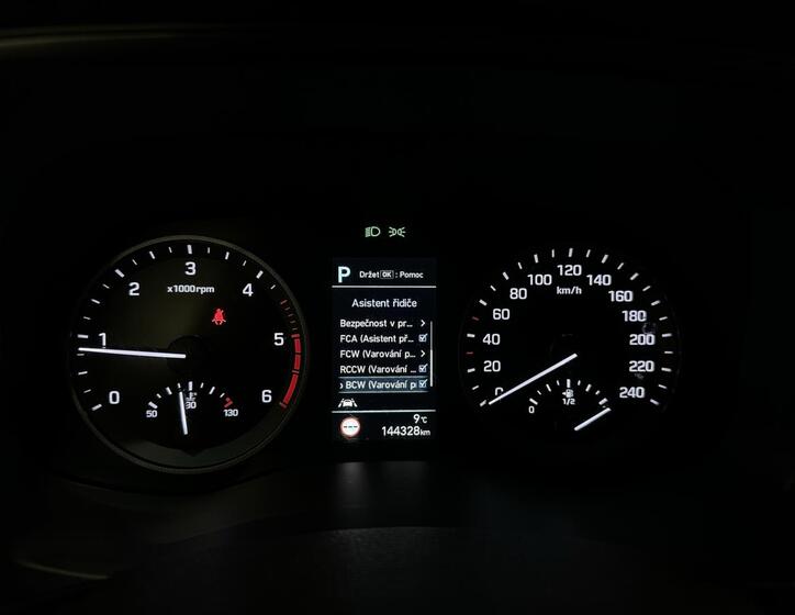 Hyundai Tucson 20