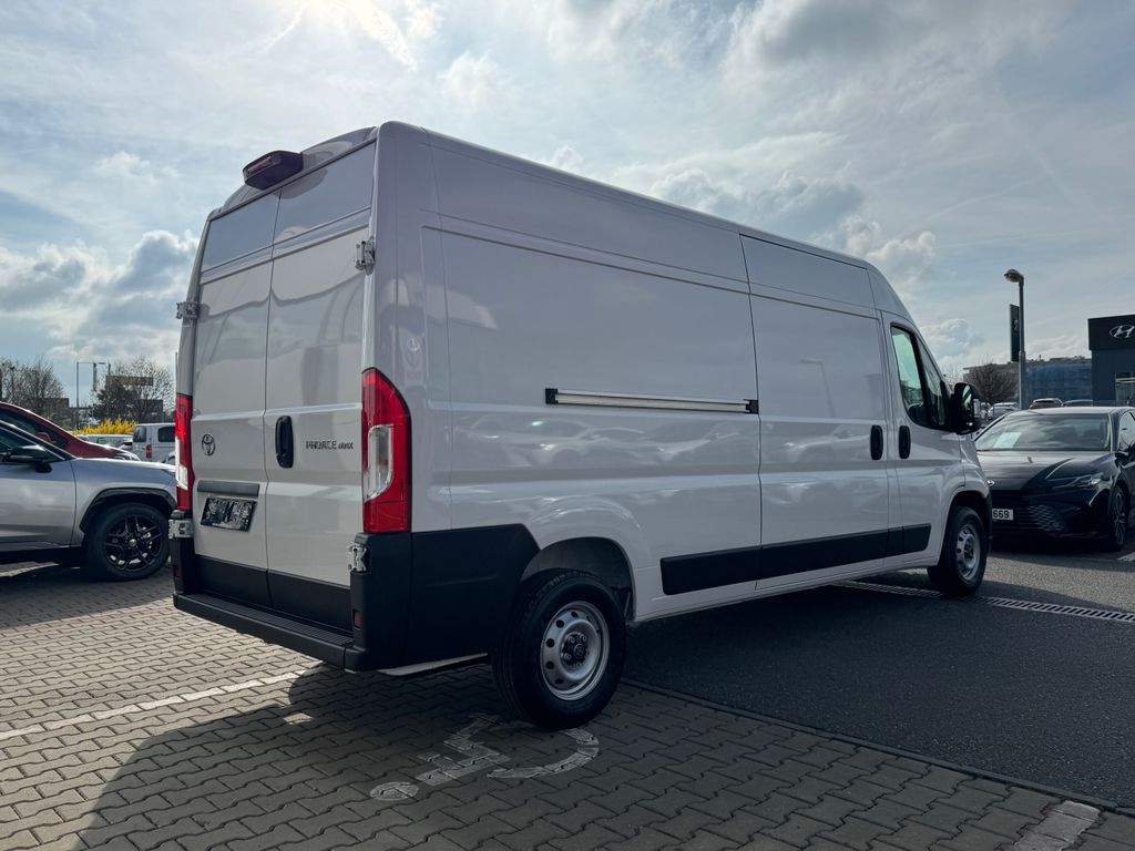 Toyota Proace Max