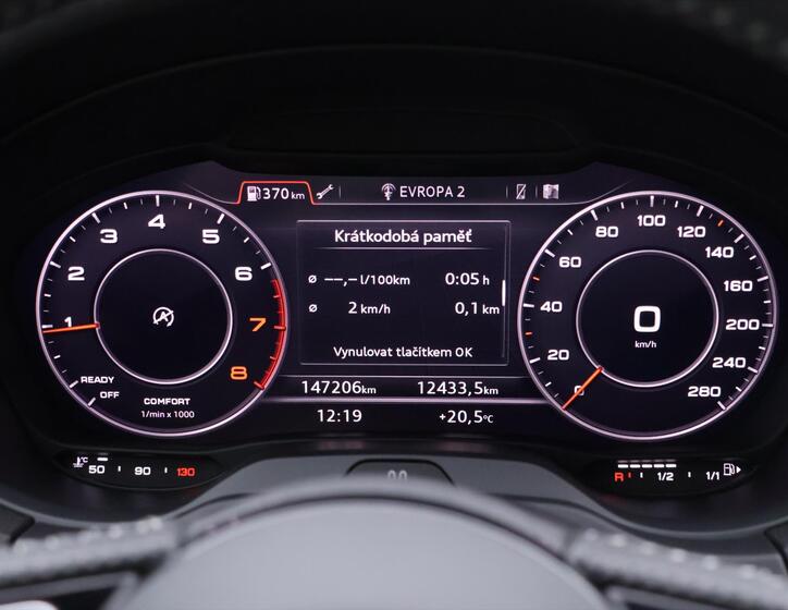 Audi A3 20