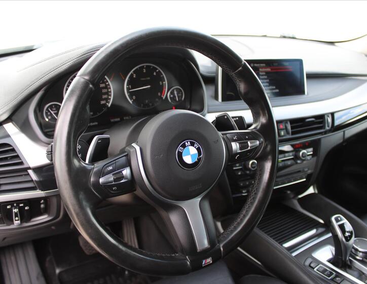 BMW X6 19