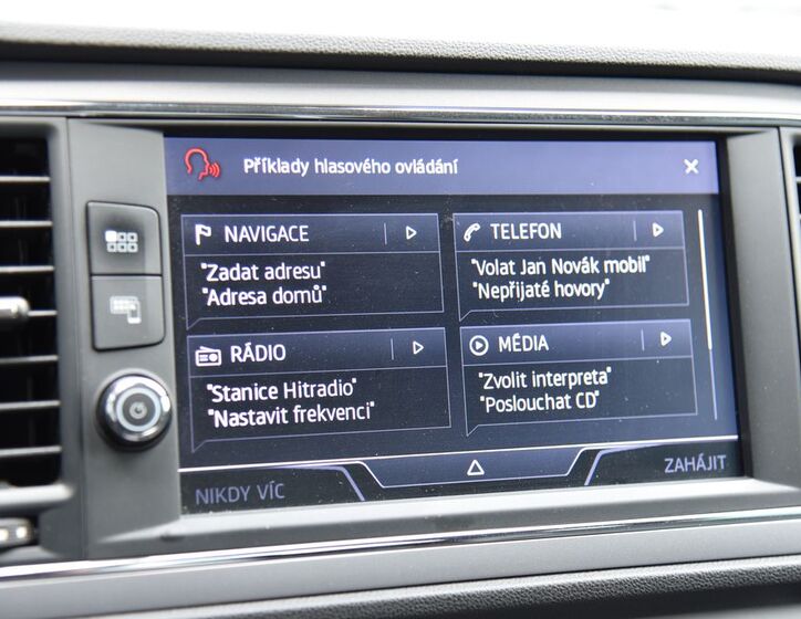 Seat Leon 30