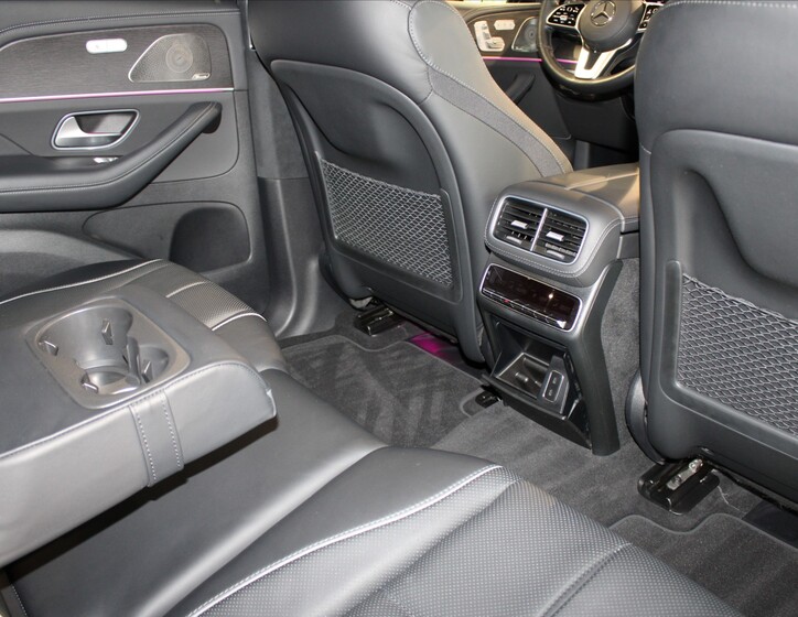 Mercedes-Benz GLE 32