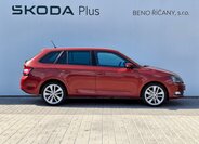 Škoda Fabia 11