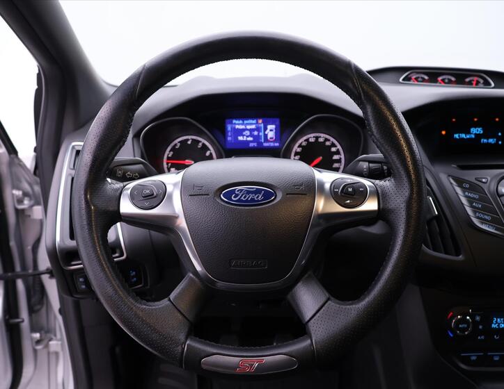 Ford Focus 19