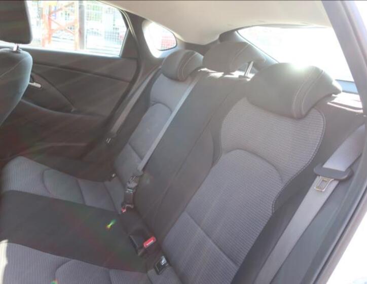 Hyundai i30 13