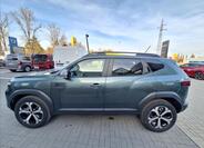 Dacia Duster 3