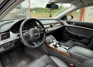Audi A8 12