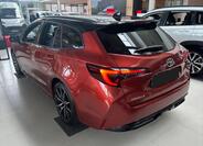 Toyota Corolla 5