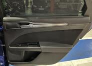 Ford Mondeo 13