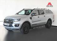 Ford Ranger 1