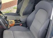 Audi A4 25