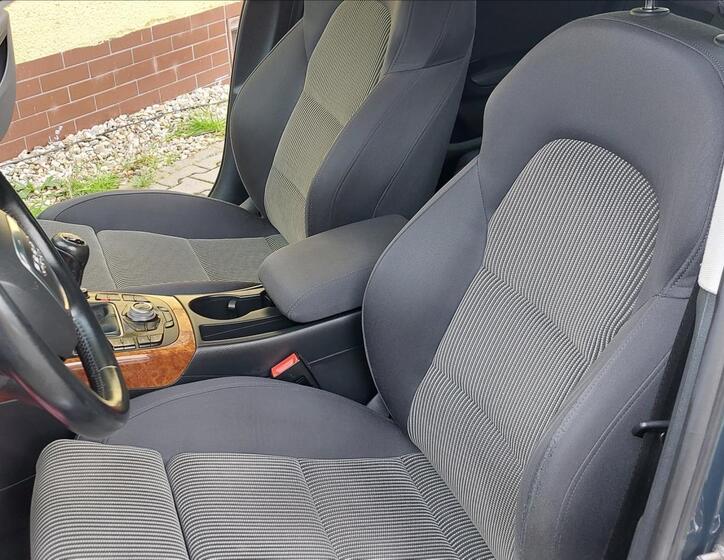 Audi A4 25