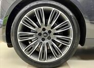 Land Rover Range Rover 9