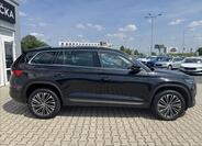 Škoda Kodiaq 7