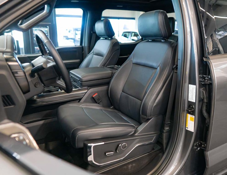 Ford F-150 18