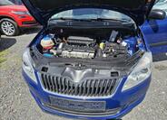 Škoda Fabia 36