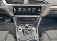 Volkswagen Tiguan Allspace 14