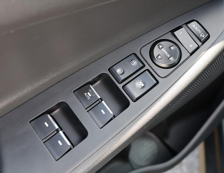 Hyundai Tucson 17
