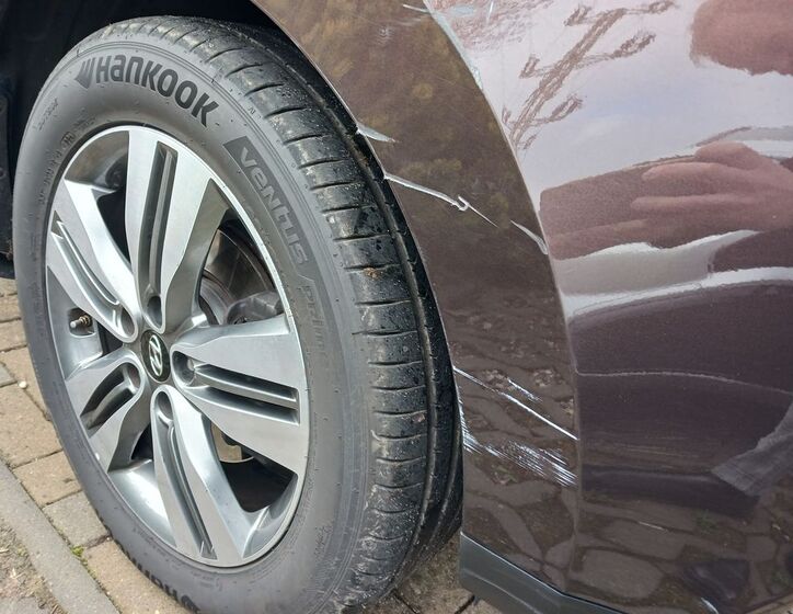 Hyundai ix35 31