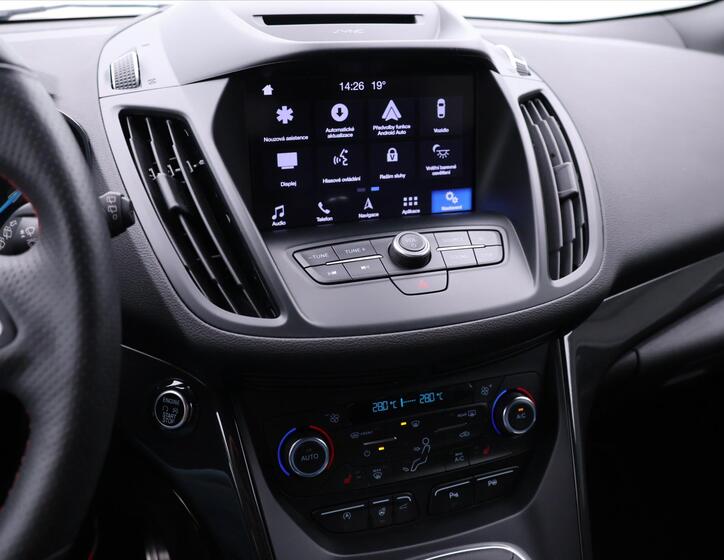 Ford Kuga 22