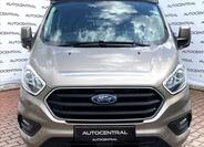 Ford Transit 3