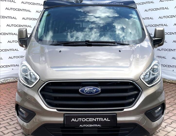 Ford Transit 3