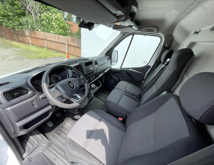Renault Master 5