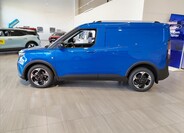 Ford Transit Courier 9