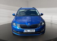 Škoda Octavia 2