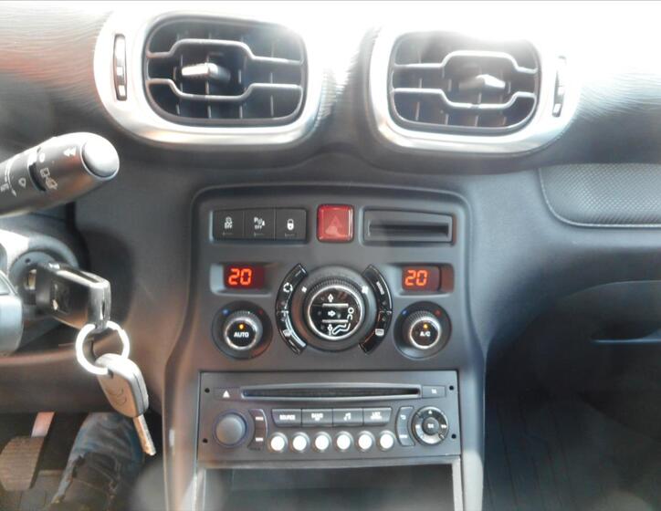 Citroën C3 Picasso 14