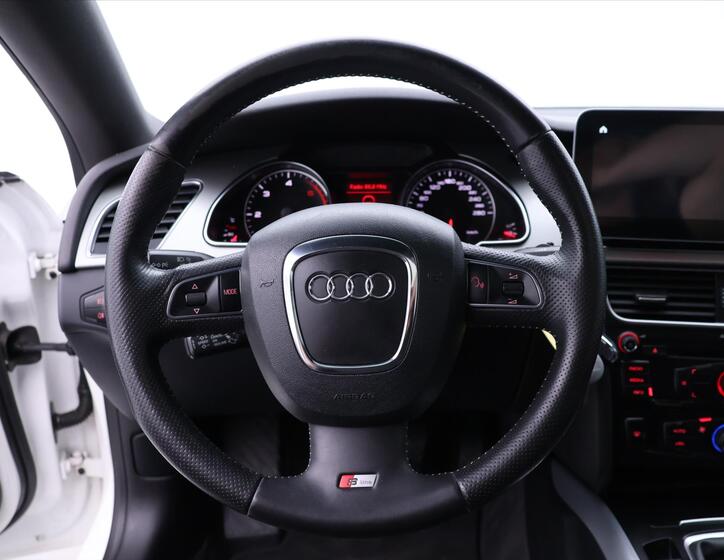 Audi A5 17