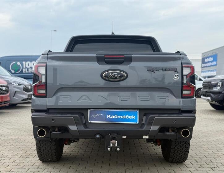 Ford Ranger 4