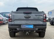 Ford Ranger 4