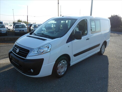 Fiat Scudo